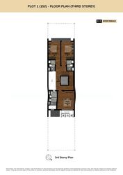 Onan Road (D15), Terrace #580890571
